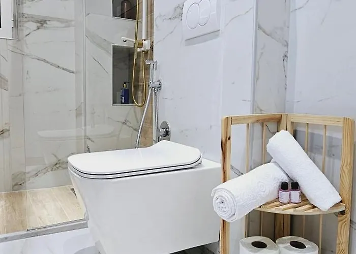 Bllok Scandi 1 Self-check-in Tirana