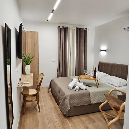 Διαμέρισμα Bllok Scandi 1 Self-check-in