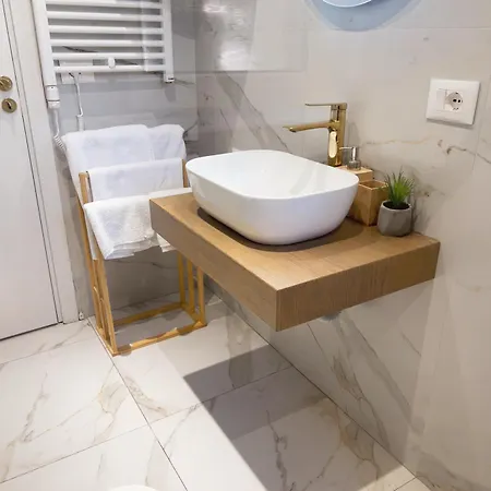 Bllok Scandi Cozy Two -self-check-in Center *