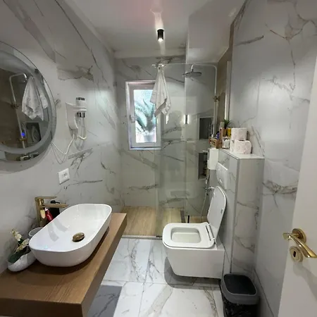 Διαμέρισμα Bllok Scandi 1 Self-check-in *